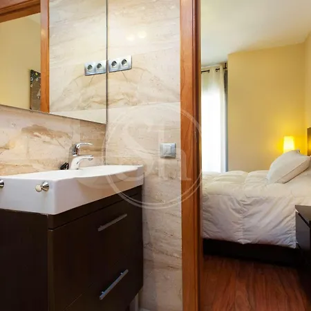 Appartement Near The Pujades Barcelona