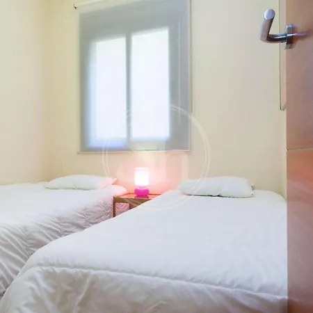 Appartement Near The Pujades Barcelona