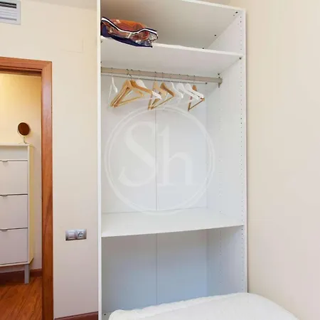 Appartement Near The Pujades Barcelona