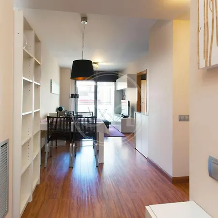 Appartement Near The Pujades Barcelona